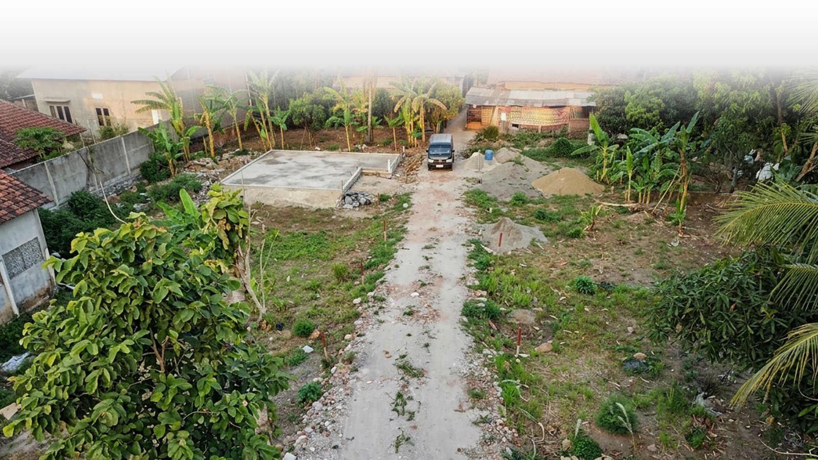 Proyek Cirebon