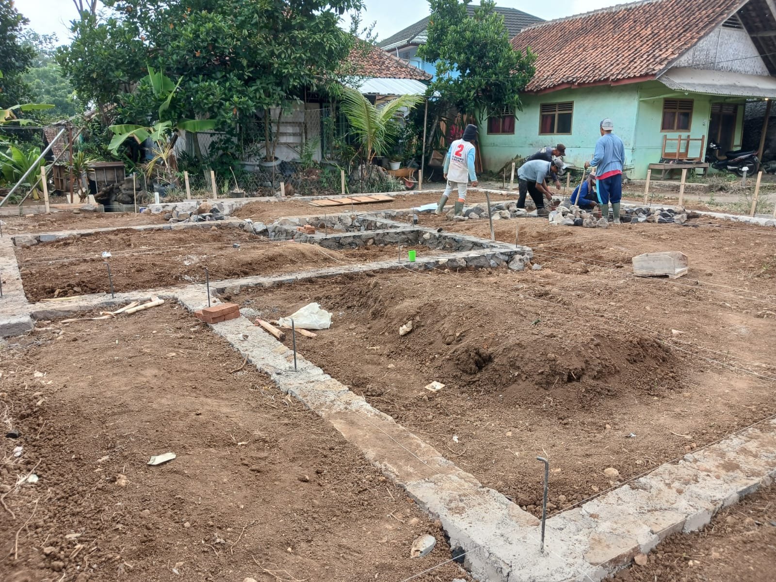 Proyek Ciamis